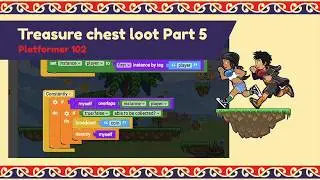 Treasure chest loot Part 5