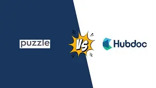 Puzzle IO vs Hubdoc: Best Accounting Software in 2025?