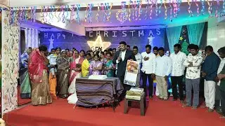 Gcm church 2026 Calendar opening