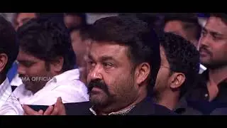 SIIMA - South Indian International Movie Awards 2019 in Qatar