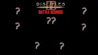 Disciples 2: Miscellaneous (in-game battle sounds)