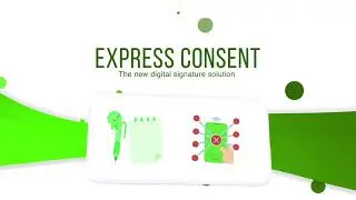 Express Consent Technical Commercial Video