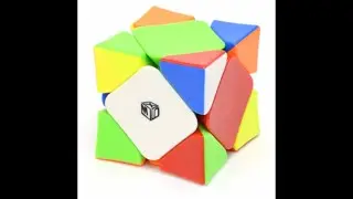 Wingy Skewb Magnetic обзор