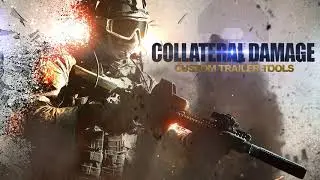 Collateral Damage 2 (Preview)
