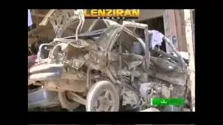 Attack on Iranian pilgrims in Iraq left 1 dead and 9 wounded