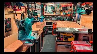 Jobsite Workshop 