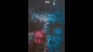 KD Yo 762 - Locked In (Official Audio)