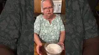 My VIRAL Food Network-winning Easy Way Biscuits 🏆 #cooking #shorts