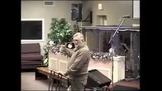Rebuke the Devourer