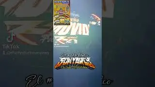 IMPRESIONANTE AUDIO DEL MOVIDIK😱😱😱🎙️EN CHIMALHUAC&Aacute;N CON EL SONYAREY 2023.😉💯🇲🇽