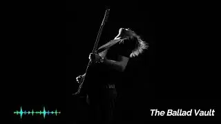 🎸Crown of Flames &ndash; Royal Rock Power | The Ballad Vault (Vol.44)