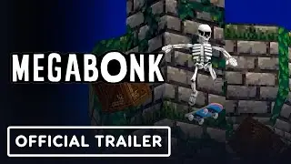 Megabonk - Official Launch Trailer