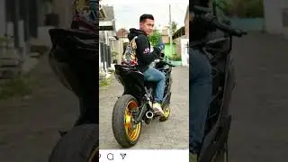 jedag jedug @bos muda @noval tupal