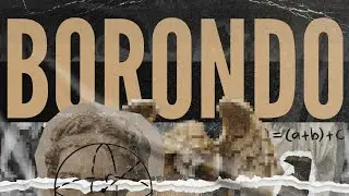 BORONDO - Blvck Murphy Onfire (Video Lyric Oficial) 🔥