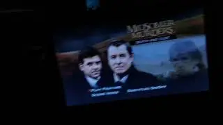 Review Of Midsomer Murders Death And Dust 2008 DVD 