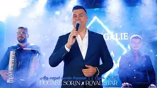 Dugălie Sorin ✗ Royal Star - Am văzut nunta trec&acirc;nd || Cover 2026