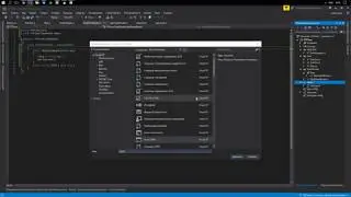 Создание WPF приложения с помощью Prism 7