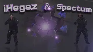 LastLegacy | iHegez & Spectum Overdose Dualtage | Combat Arms Classic Quarantine Regen