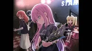 [FREE] Anime Opening/Ending J-Pop Rock x Bocchi the Rock! Type Beat - “Anxiety”