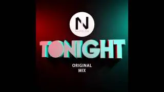 Axero - Tonight (Original Mix)