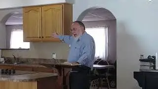 Practical New Covenant Spiritual Living by  Bill Miller