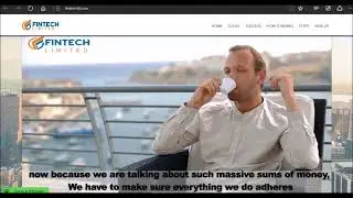 EasyCounter & ScamBrocker & Fintech & BinBotPro & SureTrader & Binomo scam