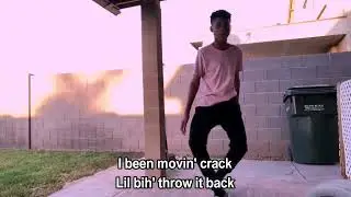 Smokepurpp x Murda Beatz - 123 (Lyrics)
