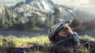 Halo 3 Nostalgia - One Final Effort | Video Game OST's to Relax and Study to