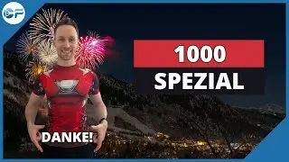 1000 SEKUNDEN Spezial Workout | Ganzkörper