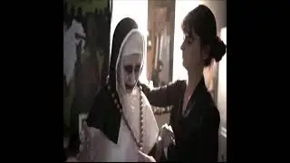 🔥THE CONJURING 2 - SCARIEST TWO-WAY MIRROR PRANK EVER🔥Only_On_Shorts🔥 #shorts #BackToBasics by #A2