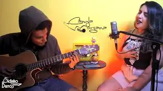 Deixa - Ana Muller (Cover) Camyla Morgana