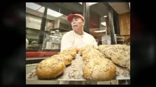Georgetown Bagel