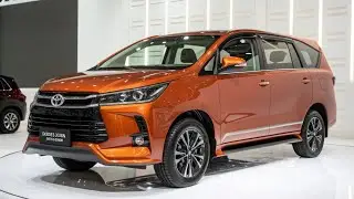 New 2026 Toyota Innova Hycross &ndash; Fortuner Ka Game Over? Hybrid Mileage, Luxury & Price Shocks India!