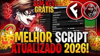 ✅SCRIPT BLOX FRUITS PARA MOBILE PC SEM KEY LINK DIRETO ATUALIZADO 2026 + EXECUTOR DELTA ATUALIZADO
