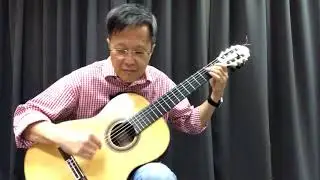 H.M. Blues - H.M. King Bhumibol Adulyadej