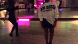 THROB | JANET JACKSON | CHOREOGRAPHY RICKY ROYAL | the HAUS of ROYALS