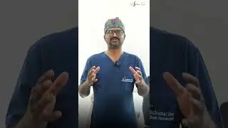 World Spine Day 2025 | 3 Simple Tips for a Healthy Spine by Dr. Sukumar Sura #shorts #spinecare