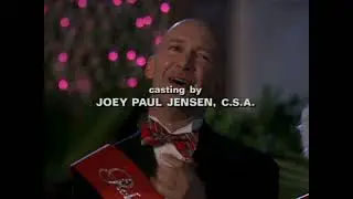 Phil of the Future S02E13 End Credits (with Kim Possible is coming up next promo)