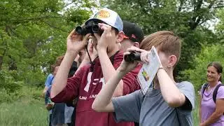 Reversing the Extinction of Experience - Connecting Kids with Nature