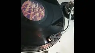 Technics SL 1210 MK2