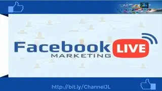 Facebook Live Marketing Training Videos Set