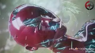 Dv8 - Psyballies Digital Stream V1 - 2020