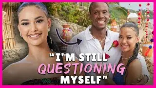 Bachelor in Paradise Update: Maurissa Gunn Reveals She Always Had Doubts About Riley?