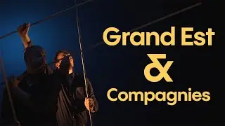 Grand Est & Compagnies au Festival Off d&rsquo;Avignon 2022 ! - Teaser