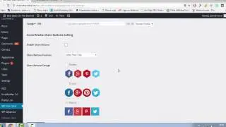 WP Click Viral Plugin