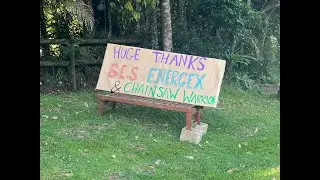 Tamborine Mountain Tornado & Floods ~ Christmas Day 2023 / NYD 2024