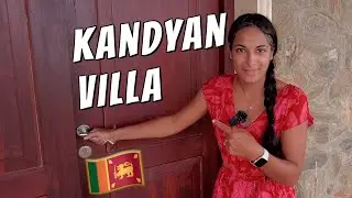 KANDY hotel - This one is GREAT value! 
