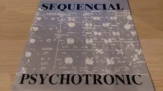 Psychotronic (Short Demon Mix) - Sequencial [7