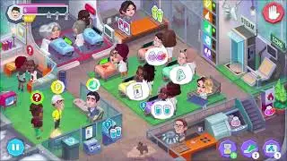 Happy Clinic level 82