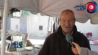 سرقولي برويطة نخدم عليها بعد عاودت شريتها ب 40 ألف.. مورد رزقي تعداو عليه وقت اللي دخلت نصلي